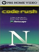 Poster der Code Rush