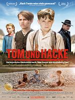 Poster der Tom und Hacke