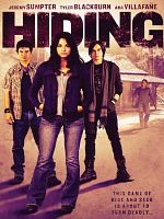 Poster der Hiding