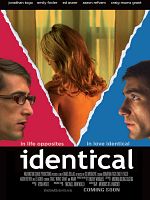 Poster der Identical