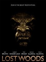 Poster der Lost Woods