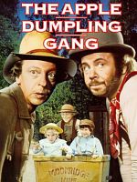 Poster der Die Semmelknödelbande