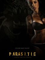 Poster der Parasitic
