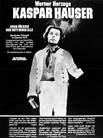 Poster der Jeder für sich und Gott gegen alle