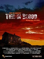 Poster der Tied in Blood