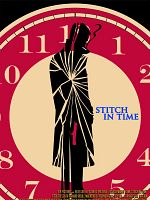 Poster der Stitch in Time