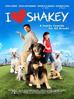 Poster der I Heart Shakey
