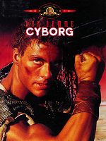 Poster der Cyborg