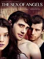 Poster der The Sex Of Angels
