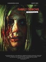 Poster der Family Demons