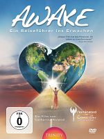 Poster der AWAKE - Ein Reiseführer ins Erwachen