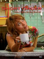 Poster der Short Order - Das Leben ist ein Buffet