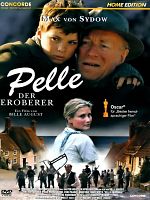 Poster der Pelle, der Eroberer