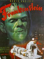 Frankenstein Original Motion Picture Soundtrack