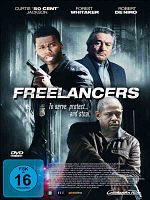 Poster der Freelancers