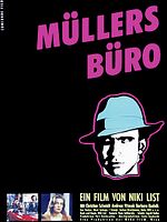 Poster der Müllers Büro