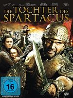 Poster der Die Tochter des Spartacus