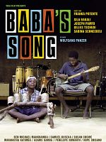 Poster der Baba's Song