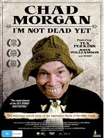 Poster der I'm Not Dead Yet