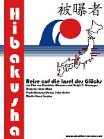 Poster der Hibakusha - Reise auf die Insel des Glücks