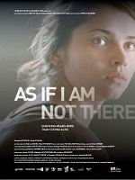Poster der As If I Am Not There