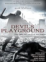 Poster der Devil's Playground