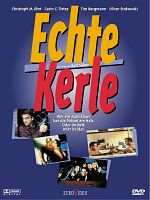 Poster der Echte Kerle