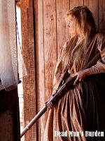 Poster der Dead Man's Burden