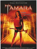 Poster der Tamara