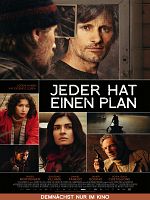 Poster der Jeder hat einen Plan