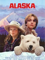 Poster der Alaska - Die Spur des Polarbären