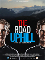 Poster der The Road Uphill