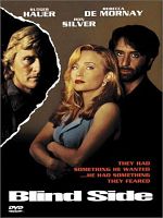Poster der Blind Side