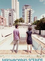 Poster der Neighboring Sounds