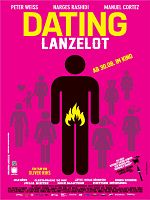 Poster der Dating Lanzelot