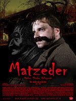 Poster der Matzeder