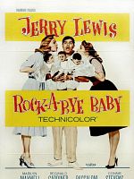 Poster der Der Babysitter