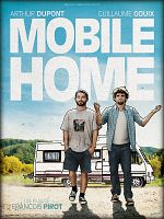 Poster der Mobile Home