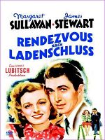 Poster der Rendezvous nach Ladenschluss