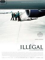 Poster der Illégal