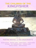 Poster der The Children of the Kingfisher
