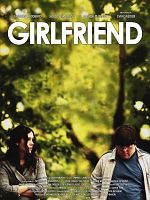 Poster der Girlfriend
