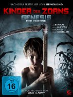 Poster der Kinder des Zorns: Genesis - Der Anfang