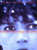 Poster der Fräulein Smillas Gespür für Schnee