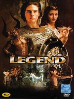Legend: Music From The Motion Picture