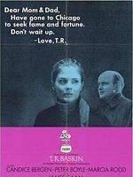 Poster der T.R. Baskin