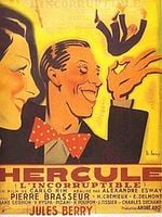 Poster der Hercule