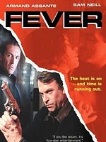 Poster der Fever