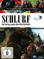 Poster der Schlurf - Im Swing gegen den Gleichschritt