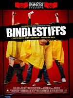 Poster der Bindlestiffs